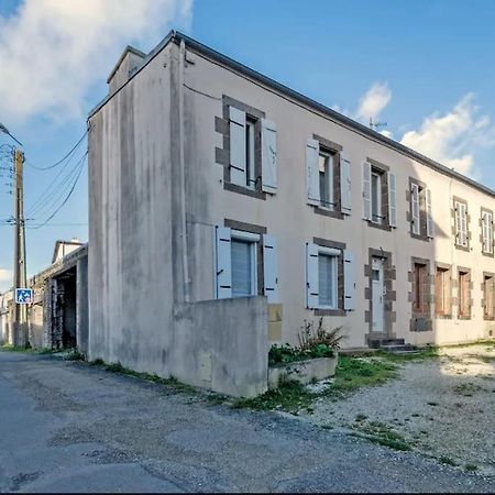 Studio Cosy Brest Dış mekan fotoğraf