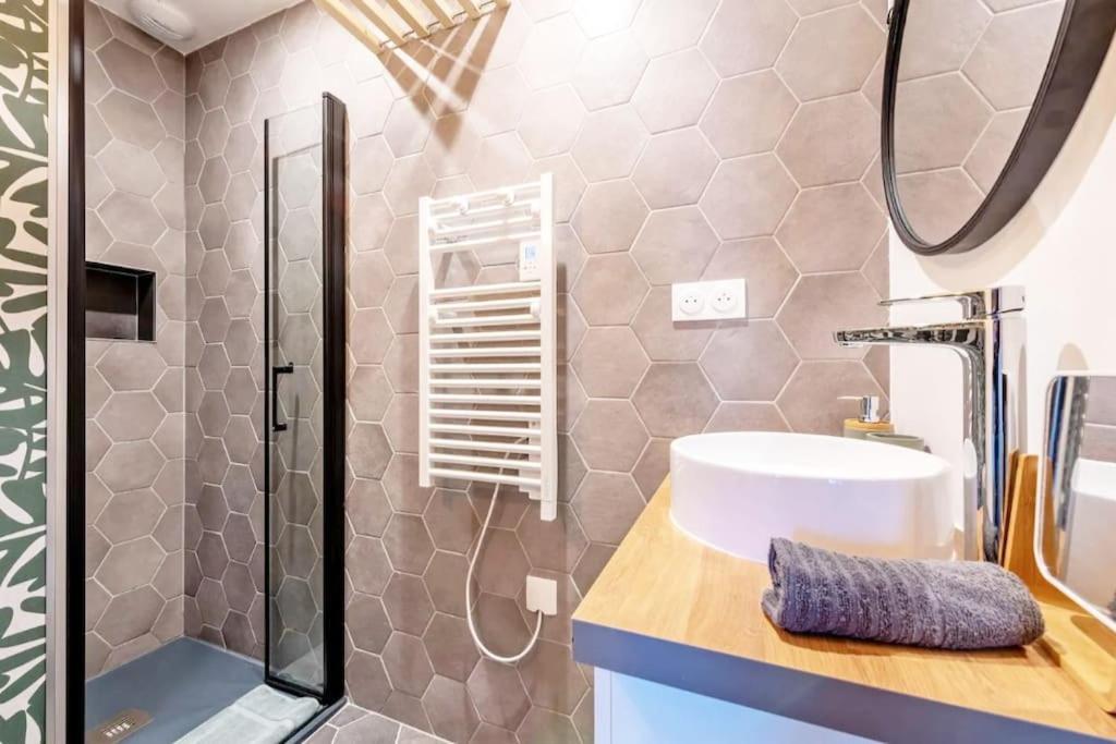 Studio Cosy Brest Dış mekan fotoğraf