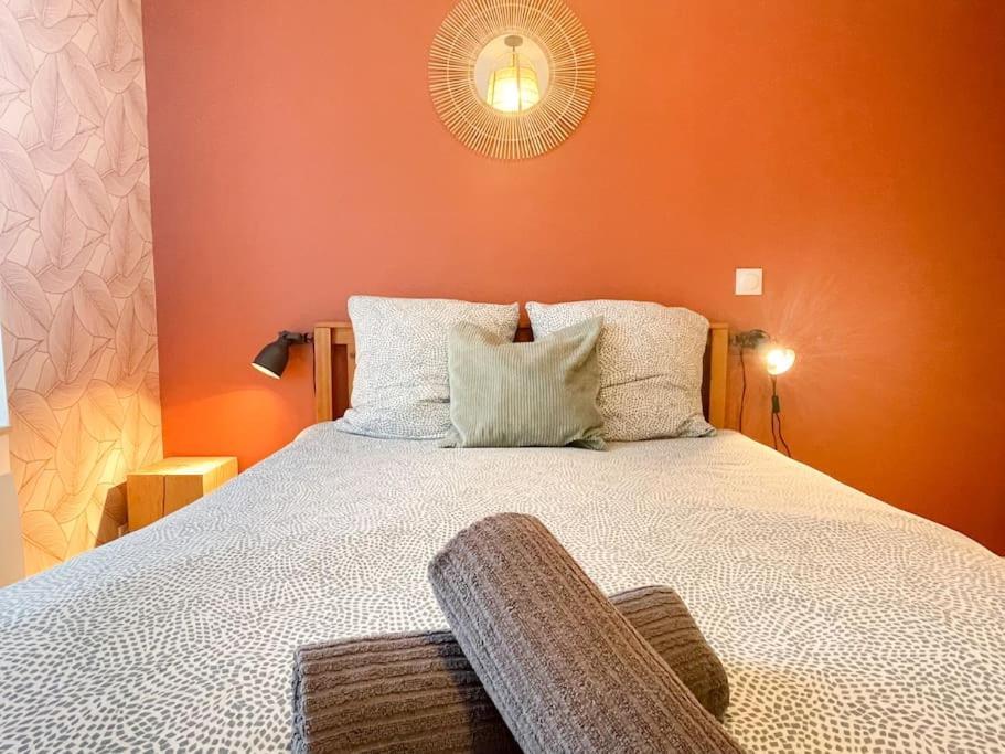Studio Cosy Brest Dış mekan fotoğraf